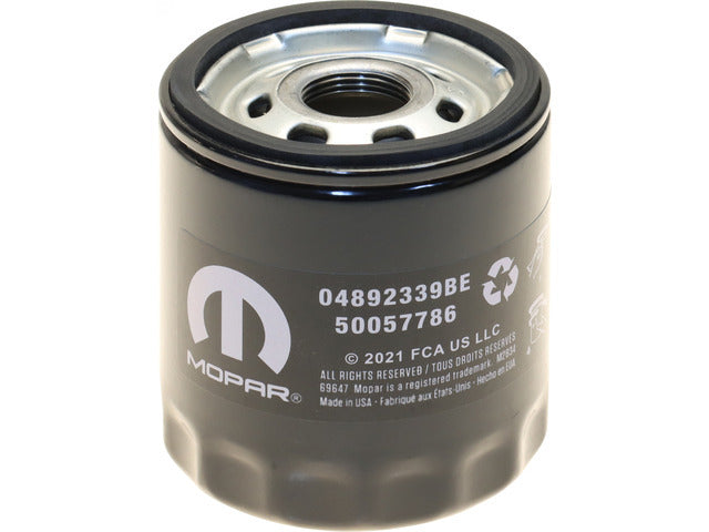 Oil Filter 04892339BE