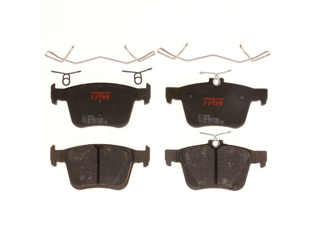Brake Pad Set TXH1761