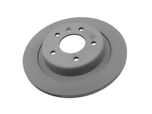 Brake Disc 13544245
