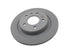 Brake Disc 13544245