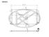A/C Condenser CD060422