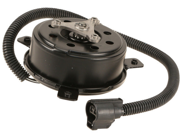 Auxiliary Fan Motor 253862H051