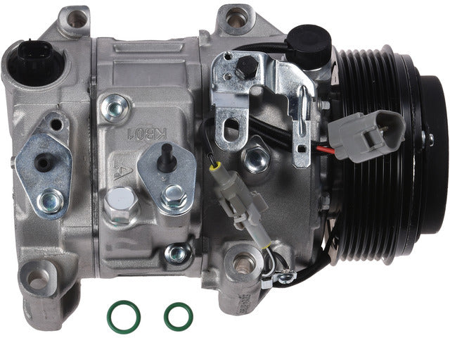 A/C Compressor 2403-507969