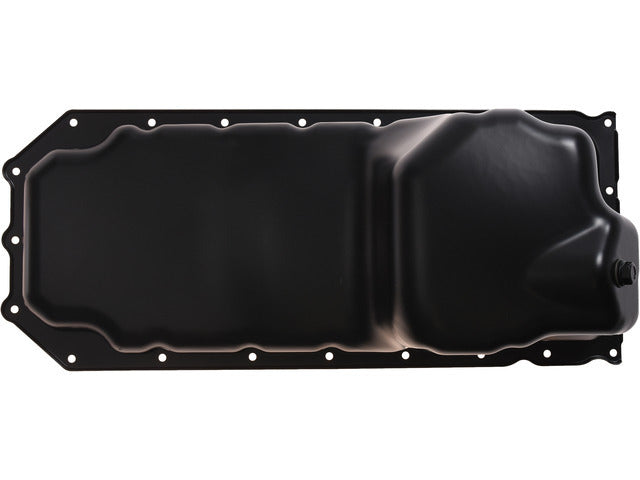 Oil Pan 2016-715621