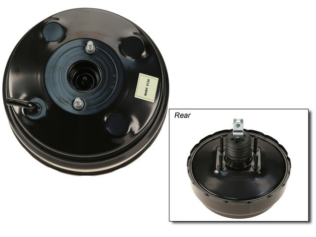 Brake Booster 27A1028