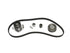 T-Belt Kit w/ Water Pump CK334LK1
