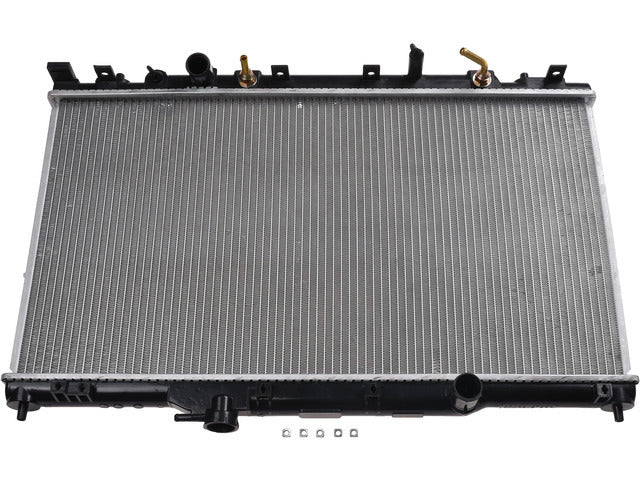 Radiator 1605-370374