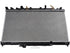 Radiator 1605-370374