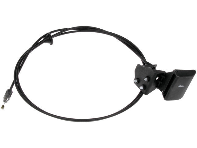 Hood Release Cable 912-087