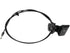 Hood Release Cable 912-087