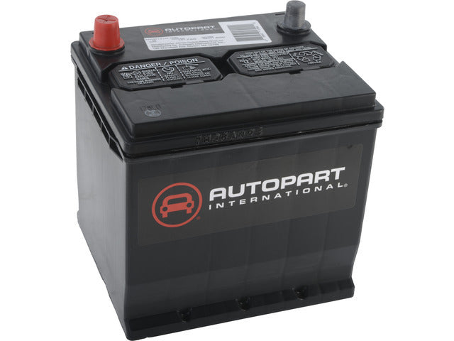 Battery NWB121R-600