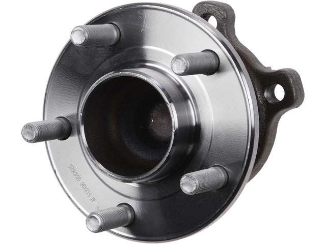 Wheel Hub Assembly 1411-556402