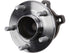 Wheel Hub Assembly 1411-556402