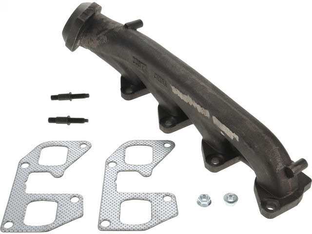 Exhaust Manifold 2109-714489
