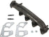 Exhaust Manifold 2109-714489