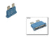 15 Amp - Blue 164.6185.5152