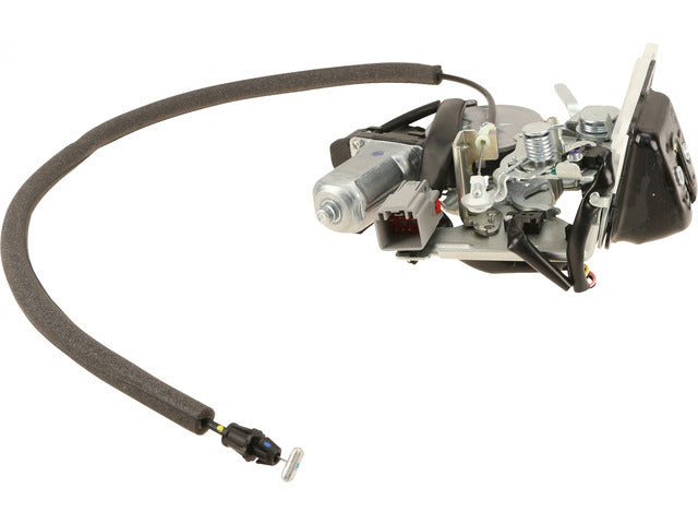 Trunk Lock Actuator Motor 04589581AL