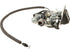 Trunk Lock Actuator Motor 04589581AL