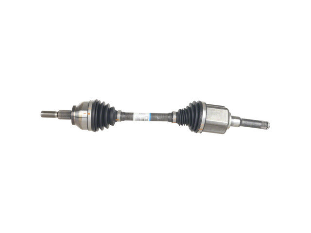 Axle Assembly TX611