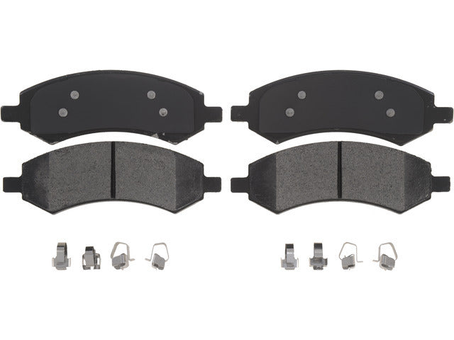 Brake Pad Set 1403-88625