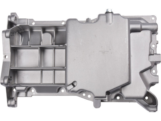 Oil Pan 2016-715595