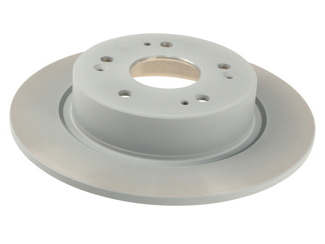 Brake Disc AK12075