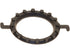 Coolant Flange Gasket 07K 109 163 A OEA