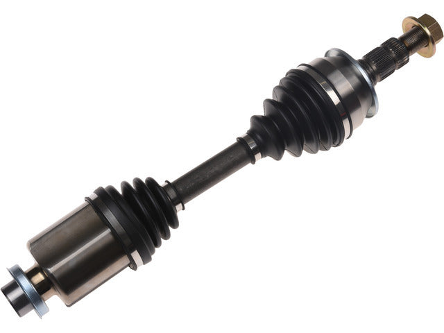 Axle Assembly 1700-684714