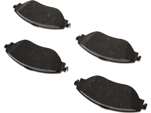 Brake Pad Set 13-0460-2633-2