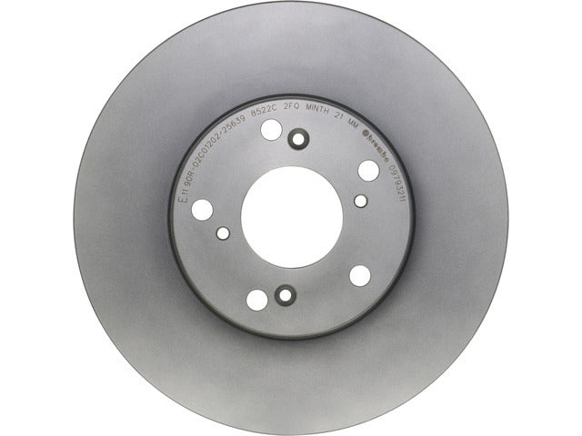 Brake Disc 09.7932.11