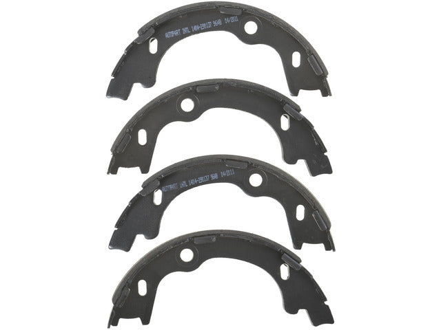 Parking Brake Shoe 1404-290137