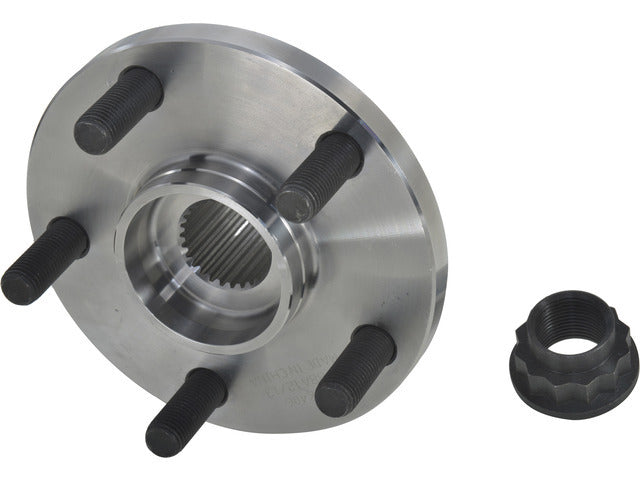Wheel Hub 2800-04450