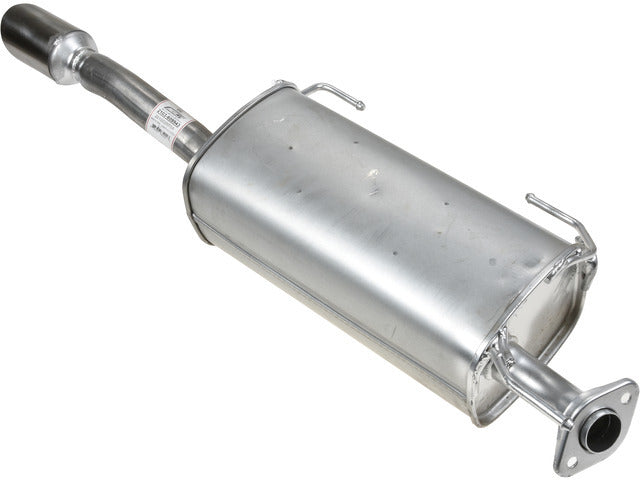 Muffler Assembly 2103-609943