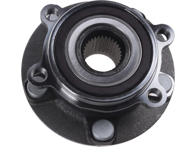 Wheel Hub Assembly 1411-556414