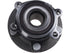 Wheel Hub Assembly 1411-556414