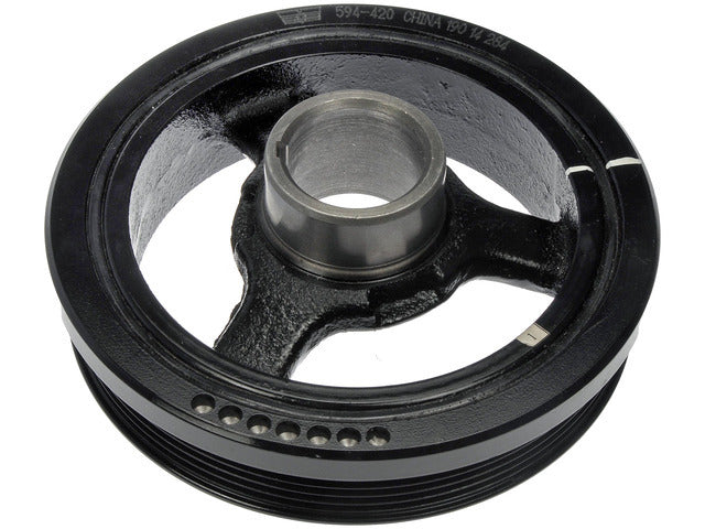 Engine Harmonic Balancer 594-420