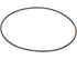 Diff. Side Cover O-Ring 80698 4040