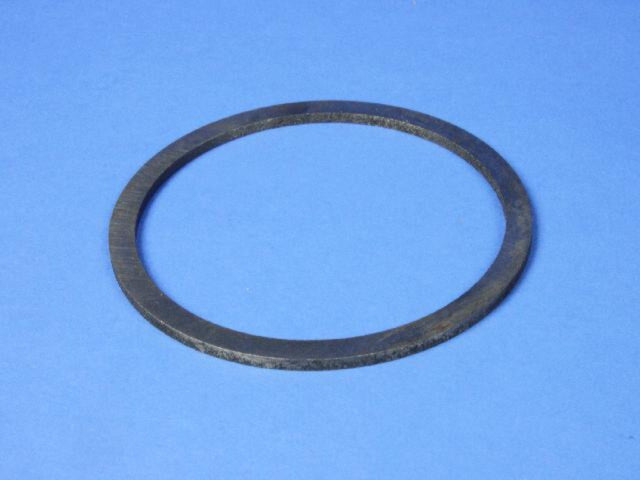 AT Diff. Carrier Bearing Shim 04800652AA