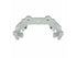 Brake Caliper Carrier BRBCF-28