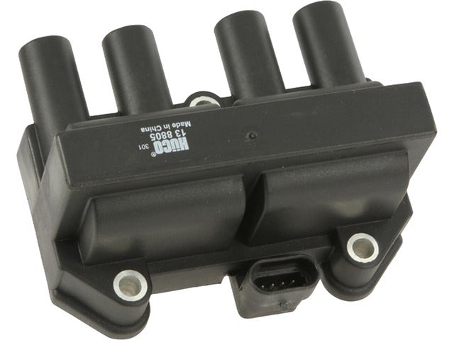 Ignition Coil 138805