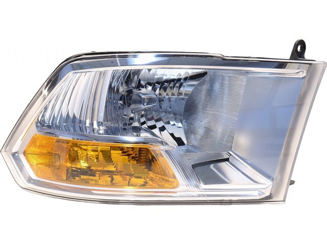 Headlight Assembly 55277410AG
