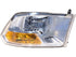 Headlight Assembly 55277410AG