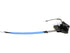 Door Latch Assembly 81410-D3000