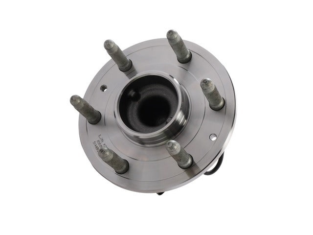 Wheel Hub Assembly 85689423