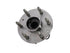 Wheel Hub Assembly 85689423