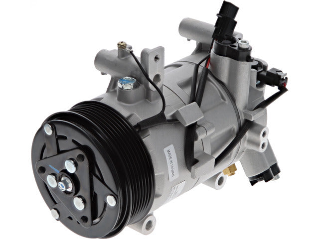 A/C Compressor 2403-610035