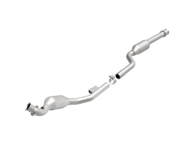 Catalytic Converter 099-1533