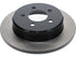 Brake Disc 1427-524015