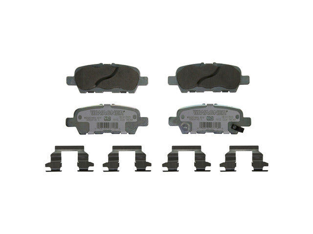 Brake Pad Set OEX1393