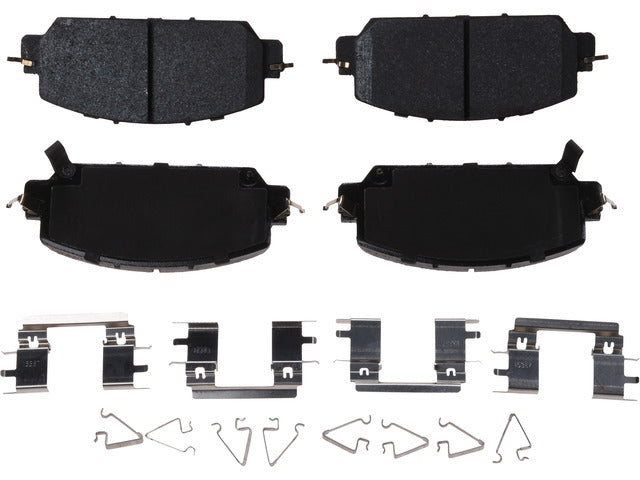 Brake Pad Set 1403-636993